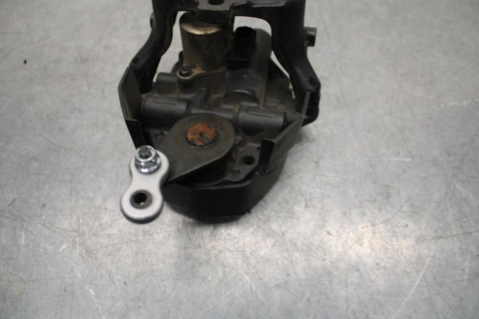 06-07 HONDA CBR1000RR STEERING DAMPER STABILIZER  BB75