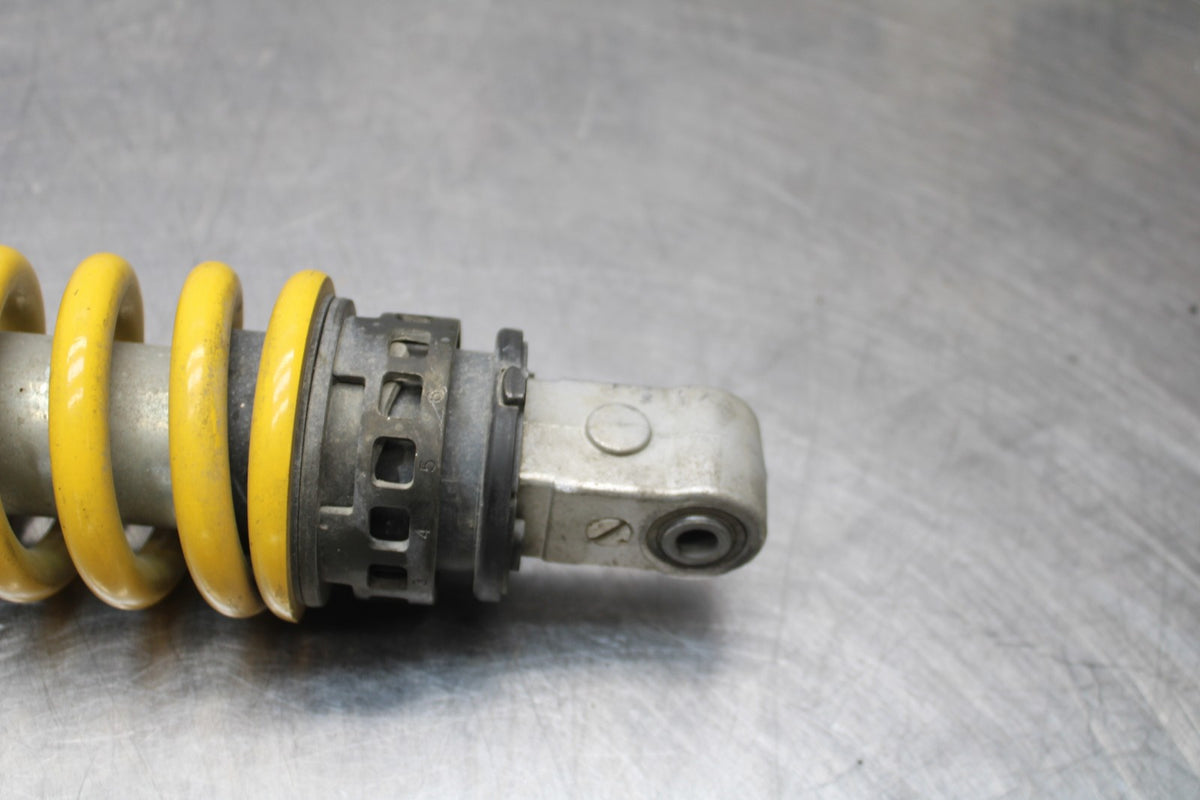 01-06 HONDA CBR600F4I REAR BACK SHOCK ABSORBER SUSPENSION BB185