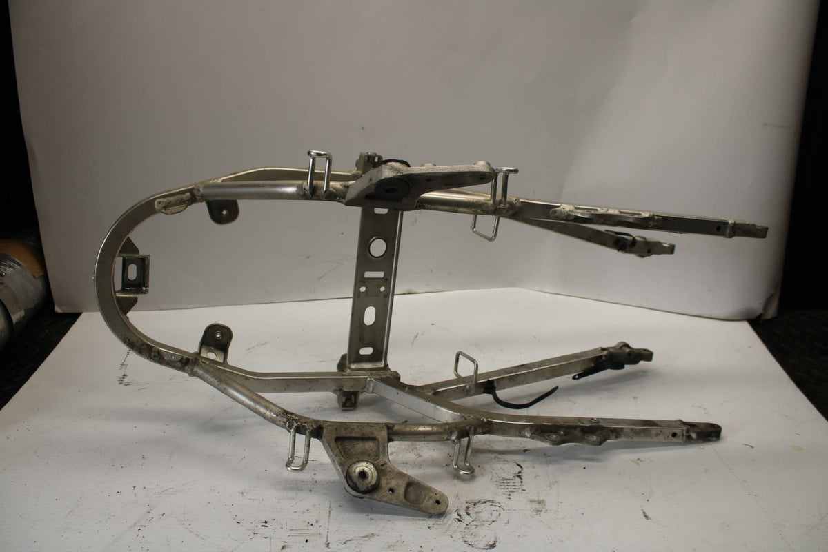 98-03 SUZUKI TL1000R REAR SUBFRAME BACK SUB FRAME BB267
