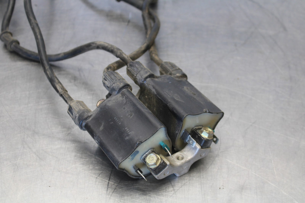 95 HONDA SHADOW 1100 IGNITION COILS BB885