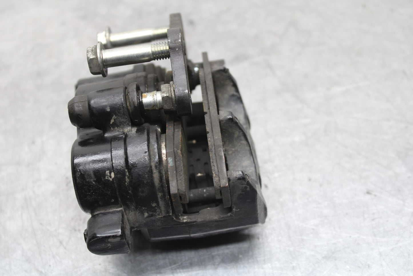 15-16 KAWASAKI EX300 FRONT BRAKE CALIPER BB635