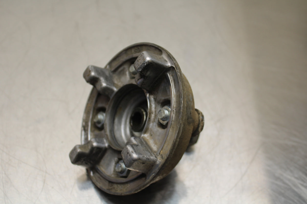 69-70 YAMAHA L5T REAR HUB CUSH DRIVE BB138