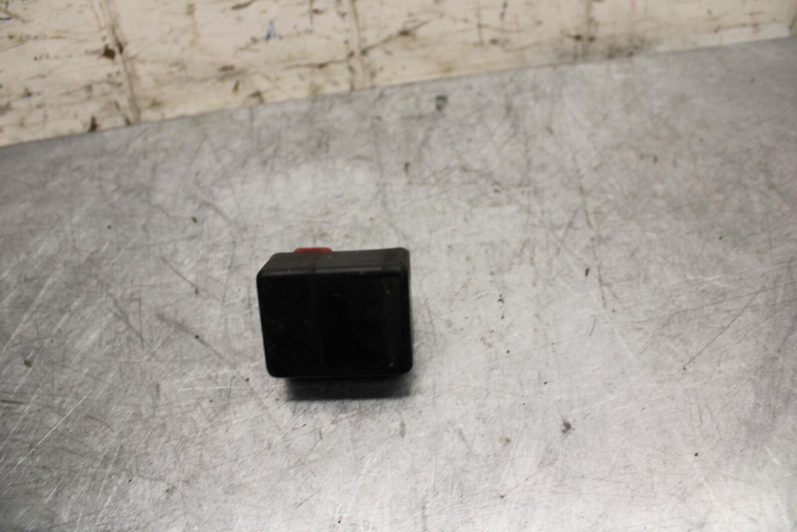 2001 Kawasaki Ninja ZX6 ZX600E RELAY fuel pump BB547