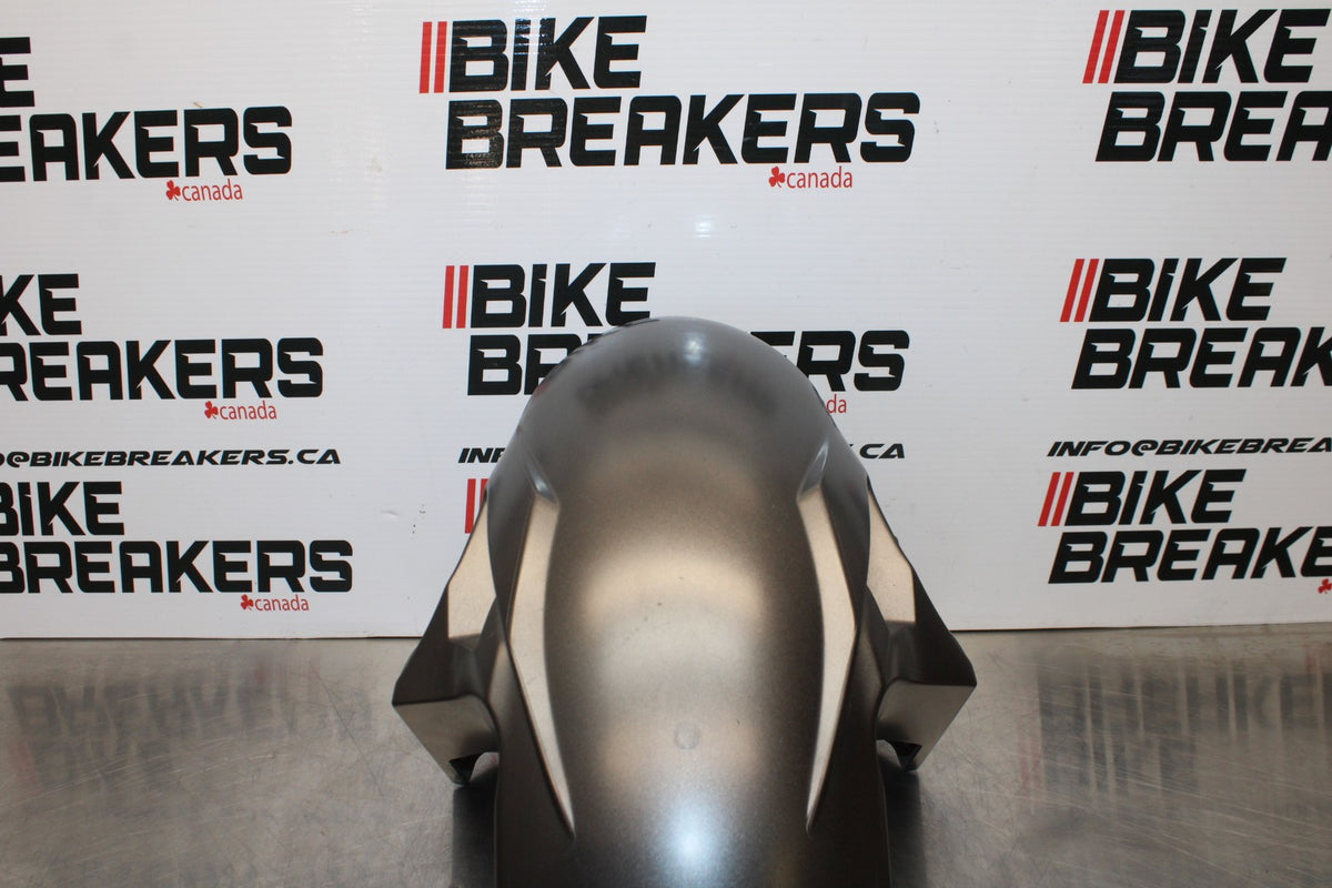 22 KAWASAKI NINJA 1000SX OEM FRONT WHEEL FENDER COWL FAIRING BB00