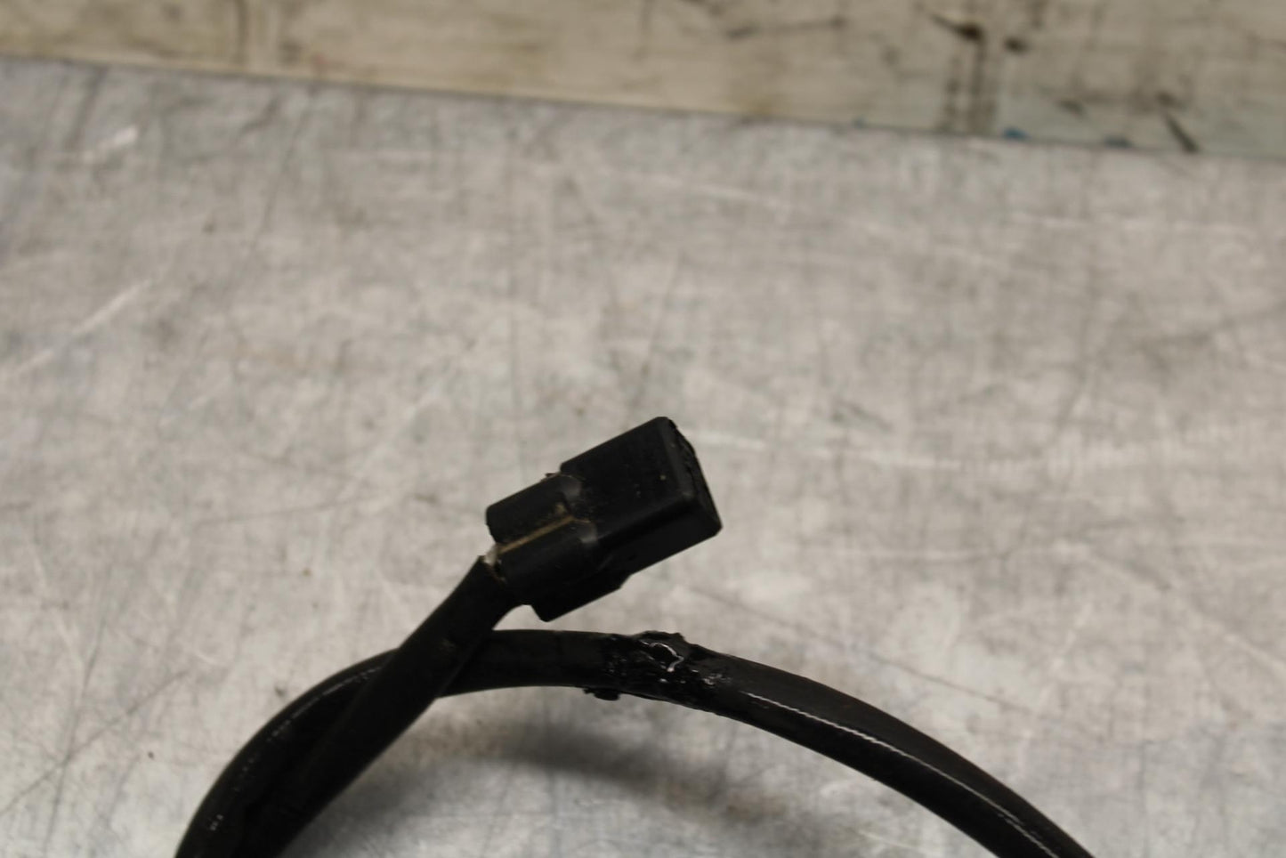 2012 Yamaha FZ8 OXYGEN O2 EXHAUST GAS LAMBDA SENSOR BB550