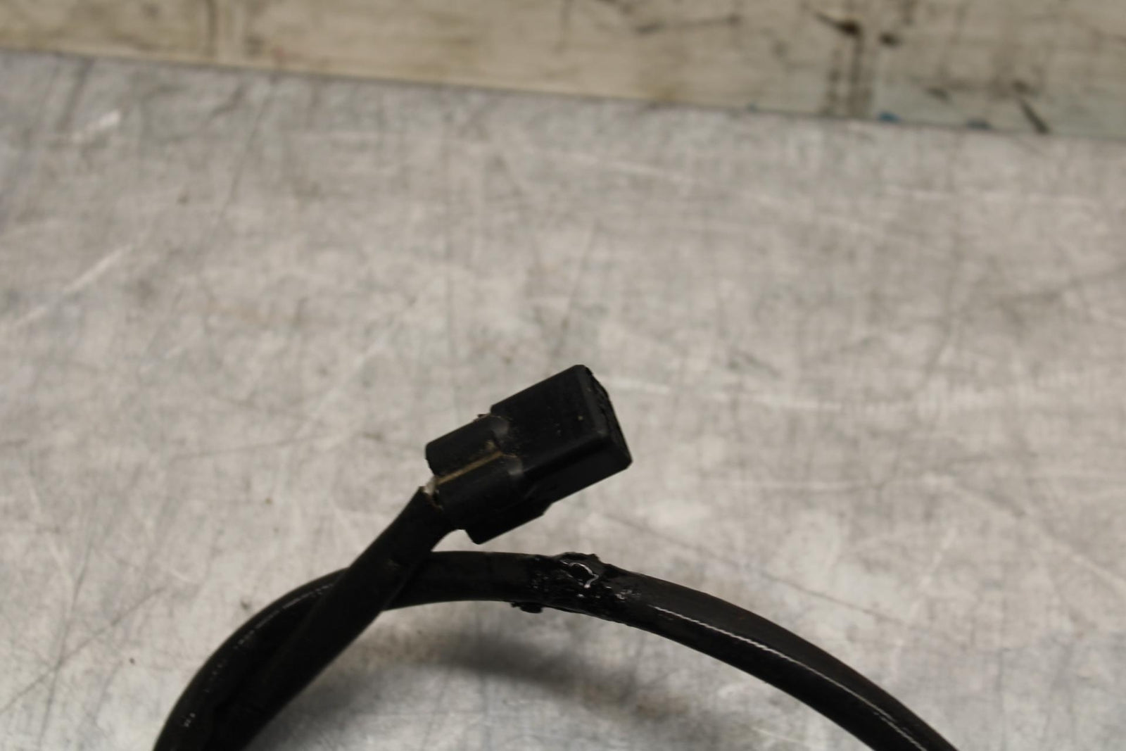 2012 Yamaha FZ8 OXYGEN O2 EXHAUST GAS LAMBDA SENSOR BB550