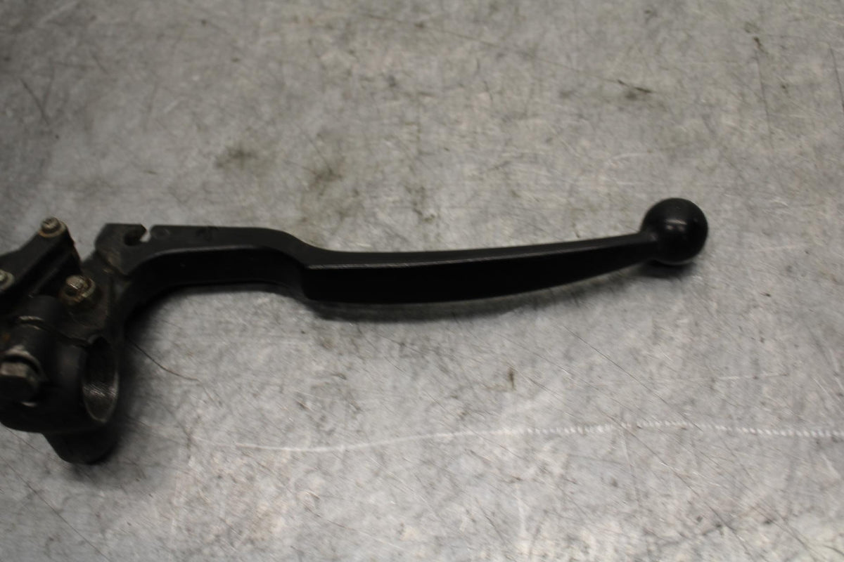 1982 Suzuki GS1100ES CLUTCH PERCH MOUNT WITH LEVER  BB55