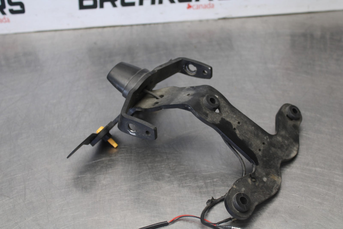 17-20 BMW S1000R EVO TECH FENDER ELIMINATOR PLATE BRACKET BB909