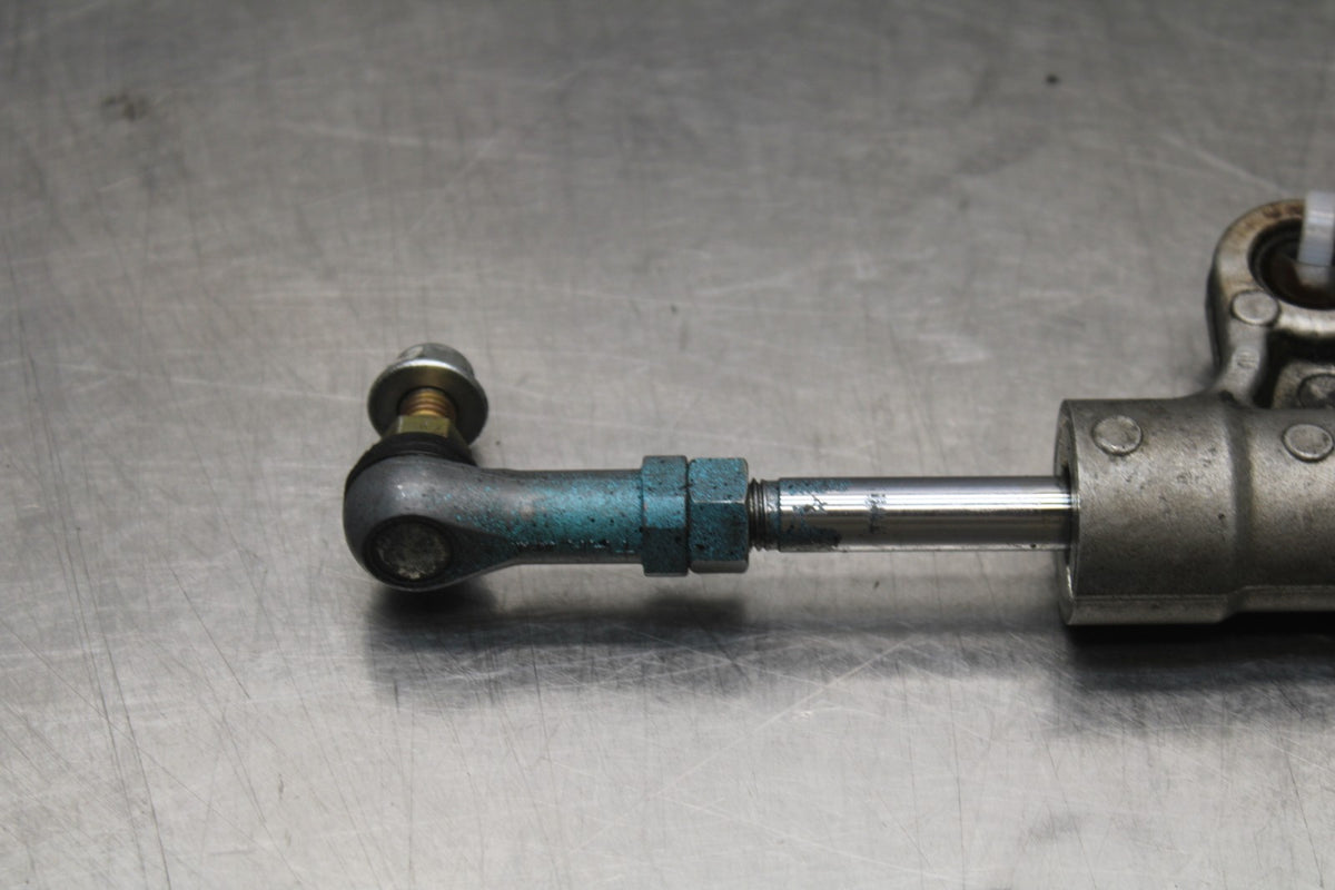 06-07 SUZUKI GSXR600 STEERING DAMPER STABILIZER BB836