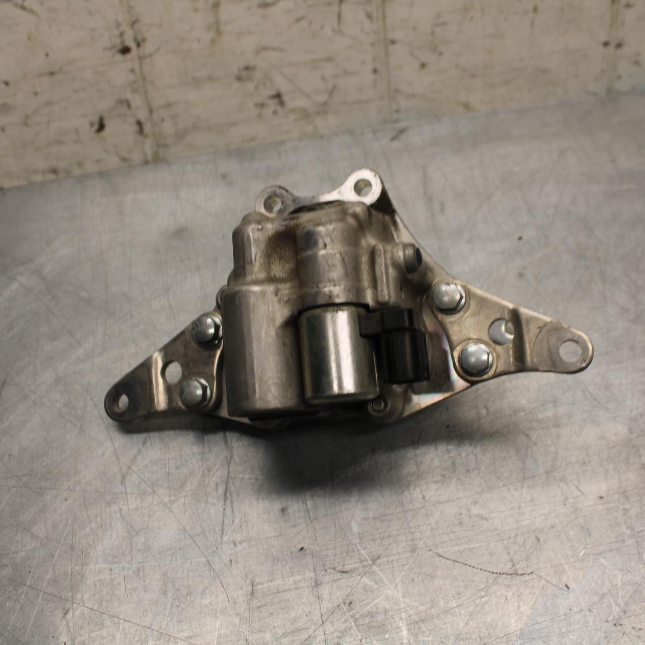 07-12 HONDA CBR600RR STEERING DAMPER STABILIZER 53700-MFJ-D01 BB500