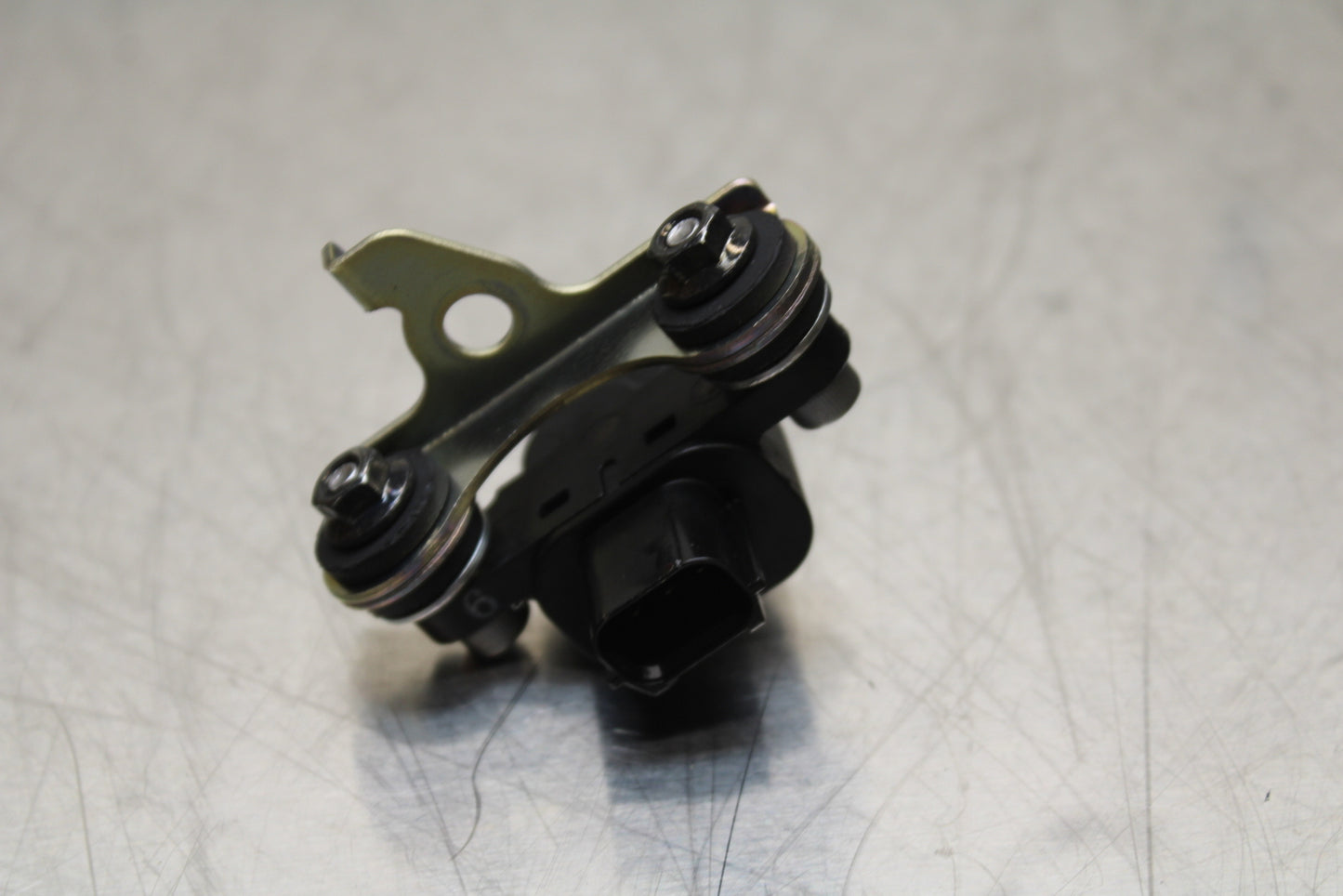 23-24 KAWASAKI NINJA ZX14R TIP OVER BANK ANGLE CRASH SENSOR SWITCH  BB141