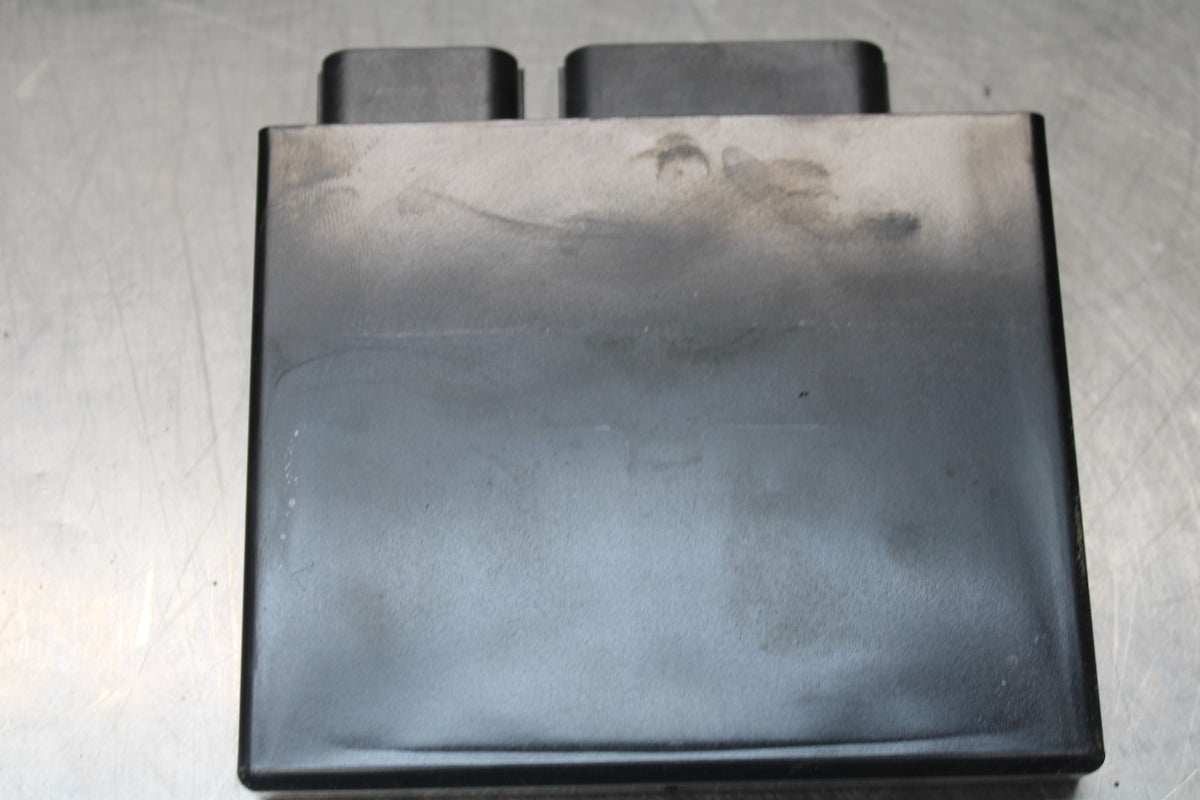 18-26 KAWASAKI Z400 ECU COMPUTER CONTROLLER UNIT BLACK BOX ECM CDI BB852