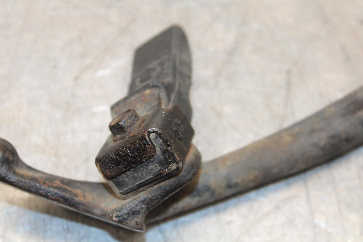 1983 Honda V45 Magna VF750C KICKSTAND SIDE KICK STAND 50540-MB1-000 BB91