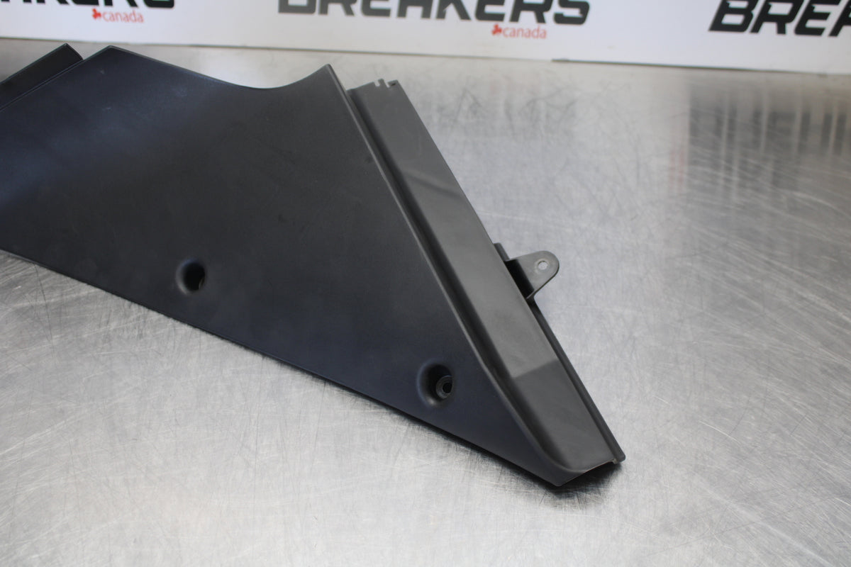23-24 KAWASAKI NINJA ZX14R NEW!! RIGHT LEFT INNER FAIRINGS PANELS TRIMS BB169
