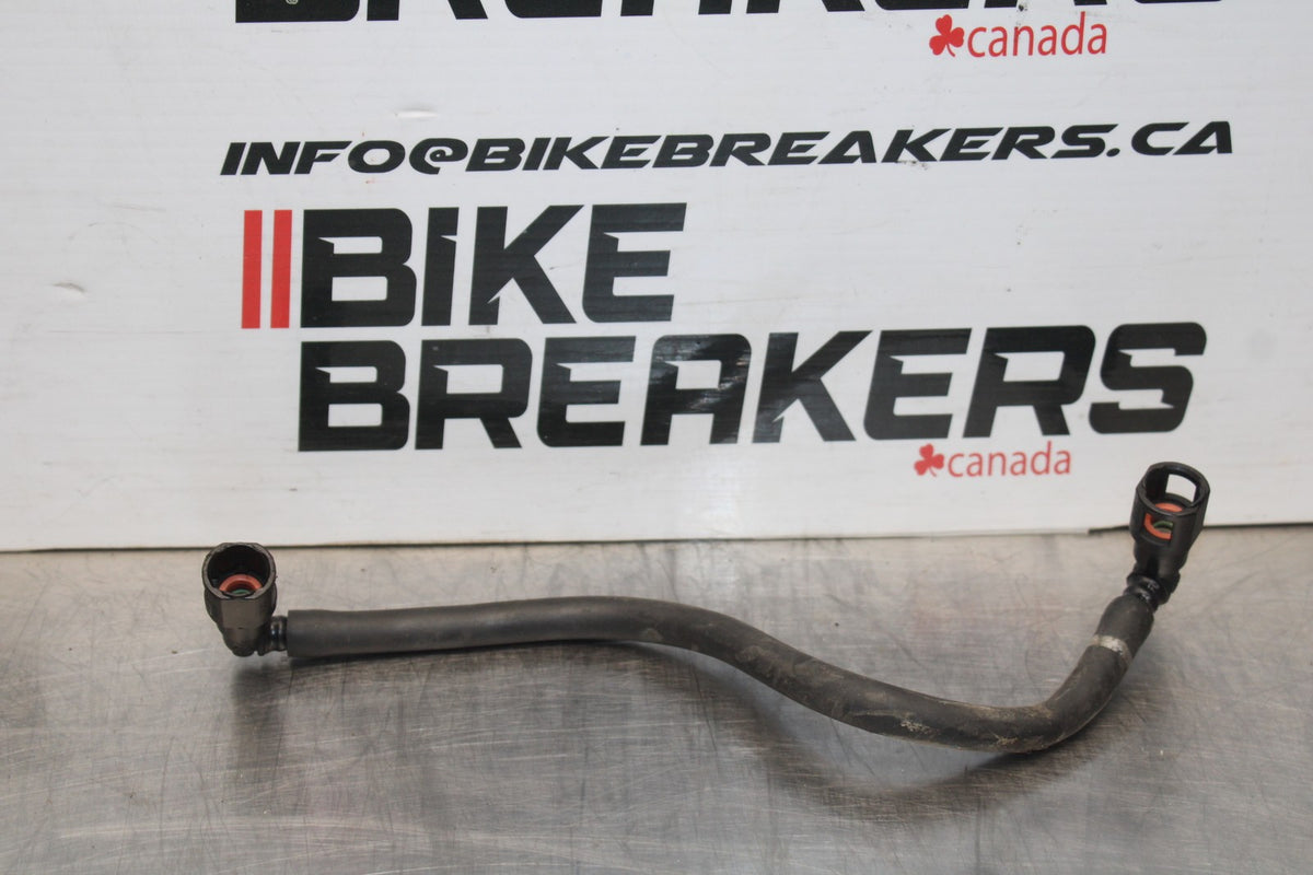03 SUZUKI SV650 FUEL HOSE GAS LINE TUBE PIPE BB846