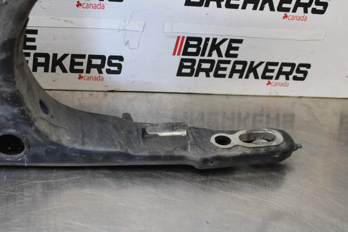 22 HARLEY-DAVIDSON PAN AMERICA 1250 REAR SWINGARM SUSPENSION SWING ARM BB910