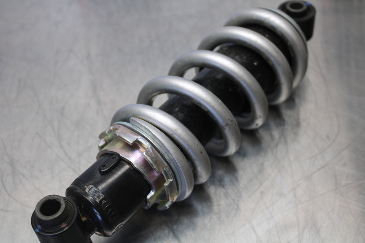 23 YAMAHA YZF R3 REAR BACK SHOCK ABSORBER SUSPENSION BB147