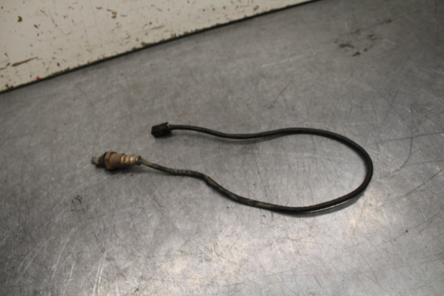 06 YAMAHA YZF R6 OXYGEN O2 EXHAUST GAS LAMBDA SENSOR BB716