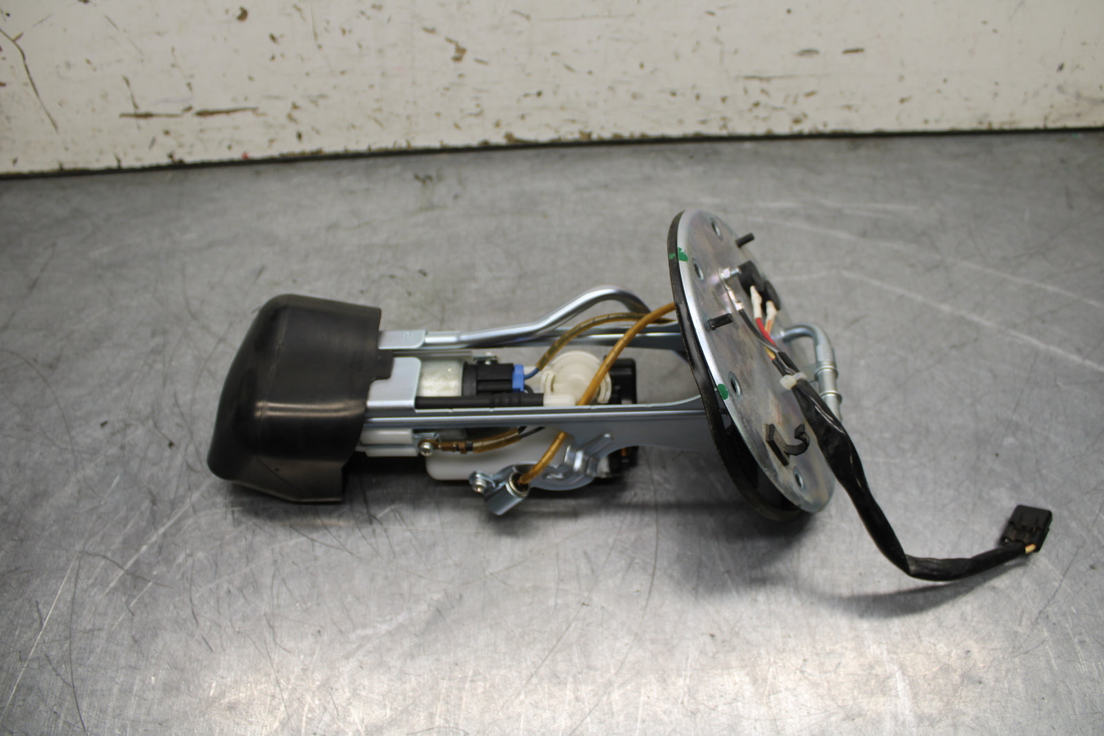 14 HONDA CTX1300A FUEL GAS PUMP BB732