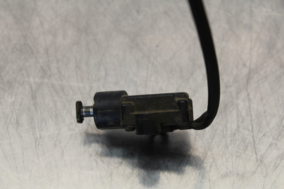 04 YAMAHA ROAD STAR XV1700A KICKSTAND SIDE KICK STAND SENSOR BB155