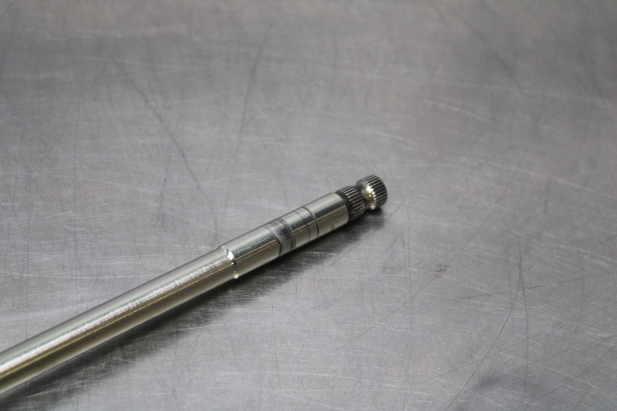 15 APRILIA RSV4 FACTORY APRC ABS SHIFTER SHIFT SHAFT BB901