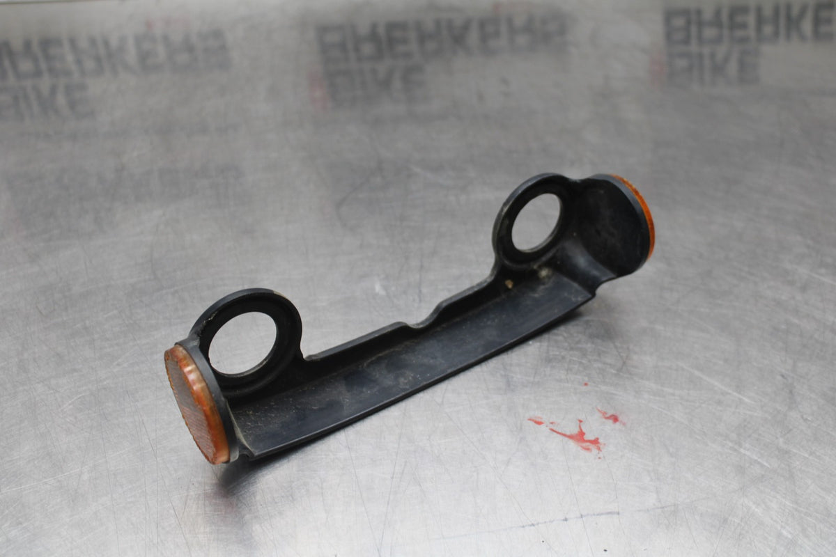 77 SUZUKI GS750 FORKS  TRIPLE TREE COVER BB779
