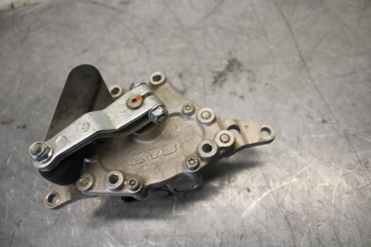 2011 Honda CBR600RR STEERING DAMPER STABILIZER 53700-MFJ-D01 BB520