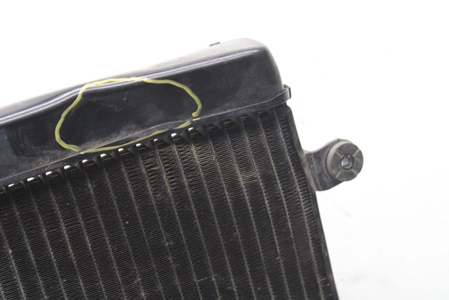 2008 Honda CBF1000 ENGINE RADIATOR MOTOR COOLER COOLING RADIATER BB641