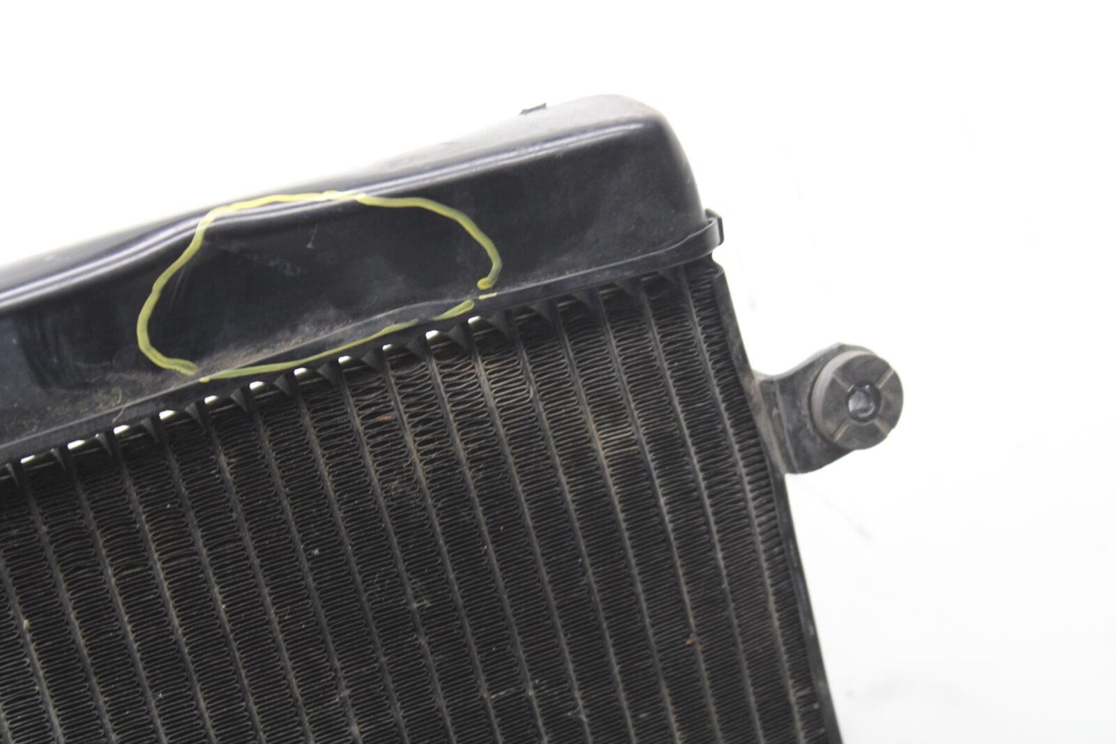 2008 Honda CBF1000 ENGINE RADIATOR MOTOR COOLER COOLING RADIATER BB641