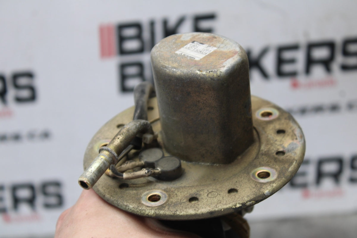 03 KAWASAKI VULCAN 1600 FUEL GAS PUMP BB865
