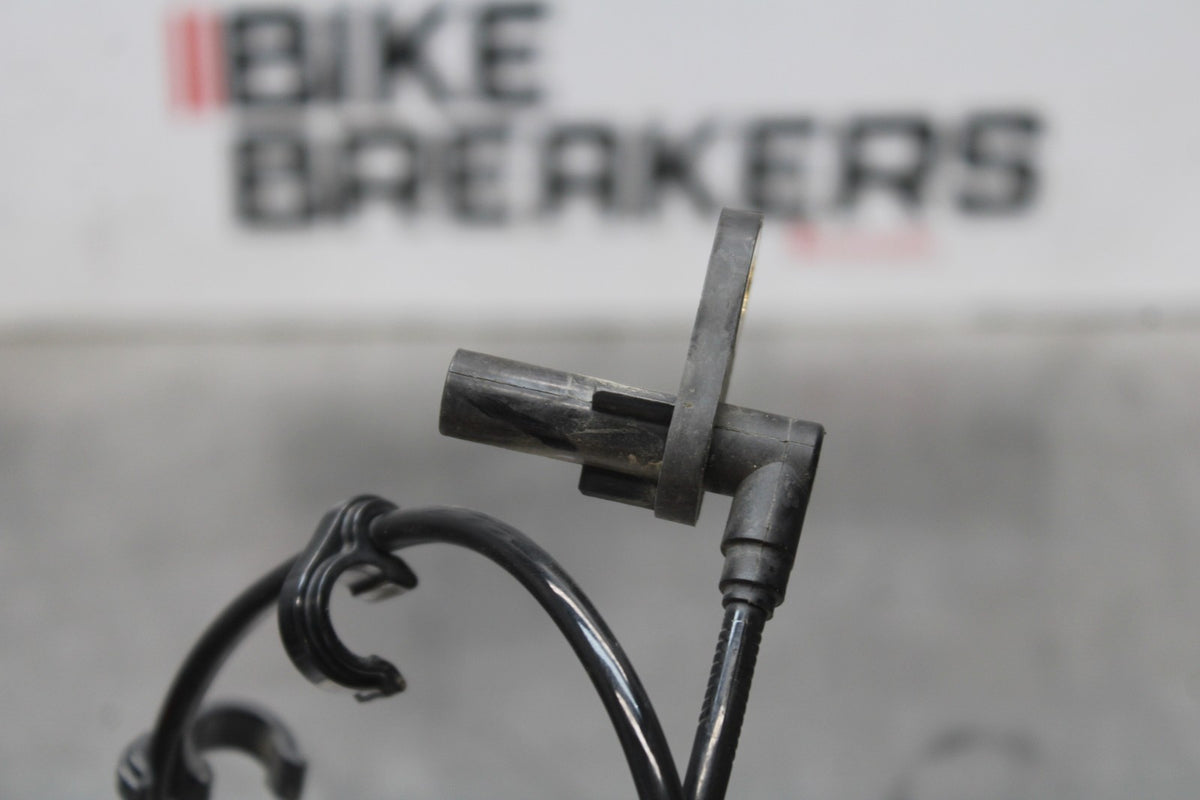12-16 KAWASAKI NINJA 650 EX650F ABS REAR ABS BRAKE SENSOR BB860
