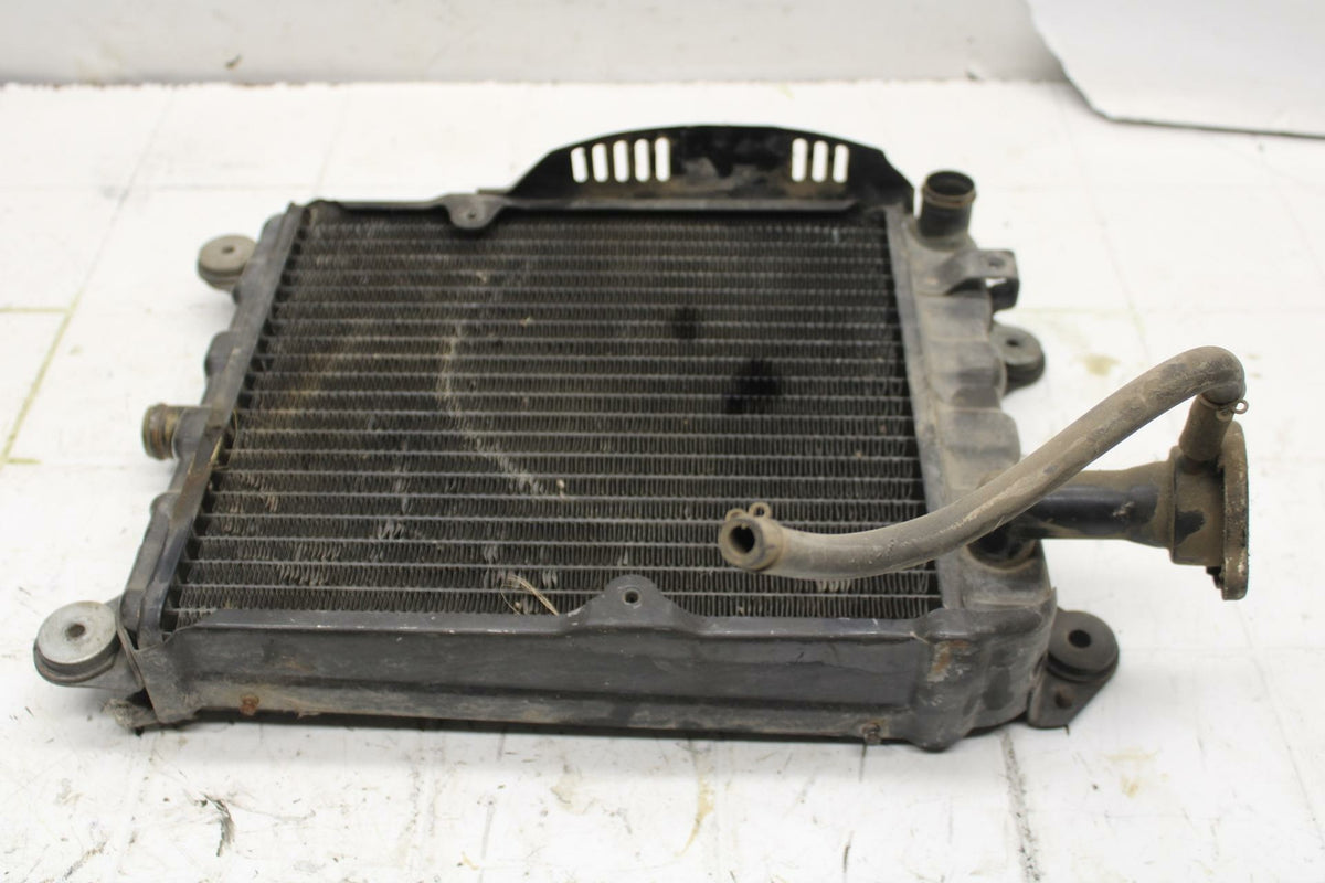 78-79 HONDA GOLDWING 1000 ENGINE COOLER COOLING RADIATOR RADIATER BB406