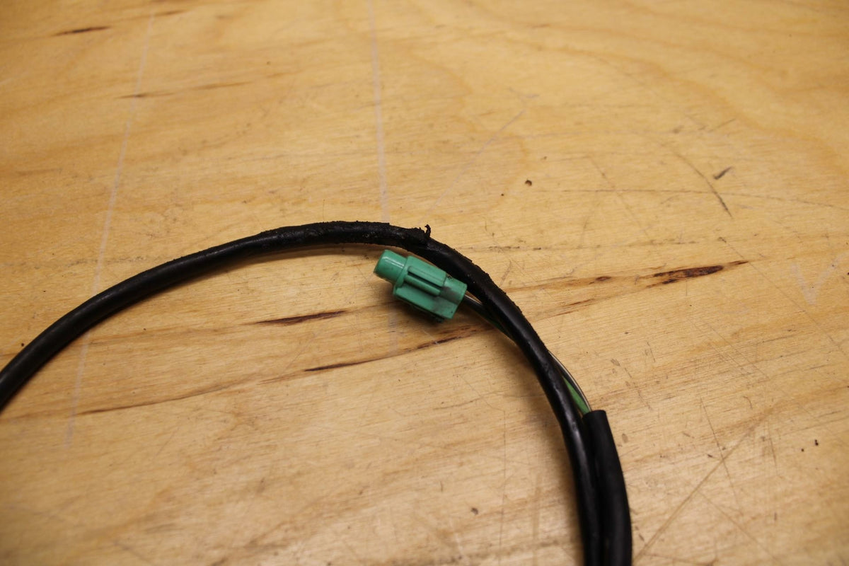 07-08 SUZUKI SV650 KICKSTAND SIDE KICK STAND SENSOR 37840-26X50 BB316