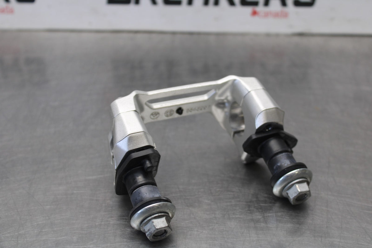 17-20 BMW S1000R HANDLEBAR RISERS BB909