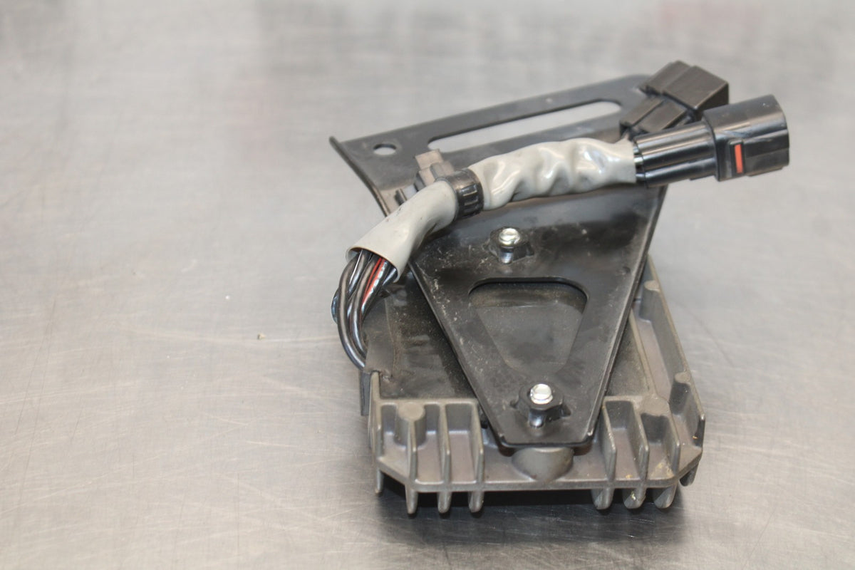 07-08 SUZUKI GSXR1000 RECTIFIER VOLTAGE REGULATOR BB944