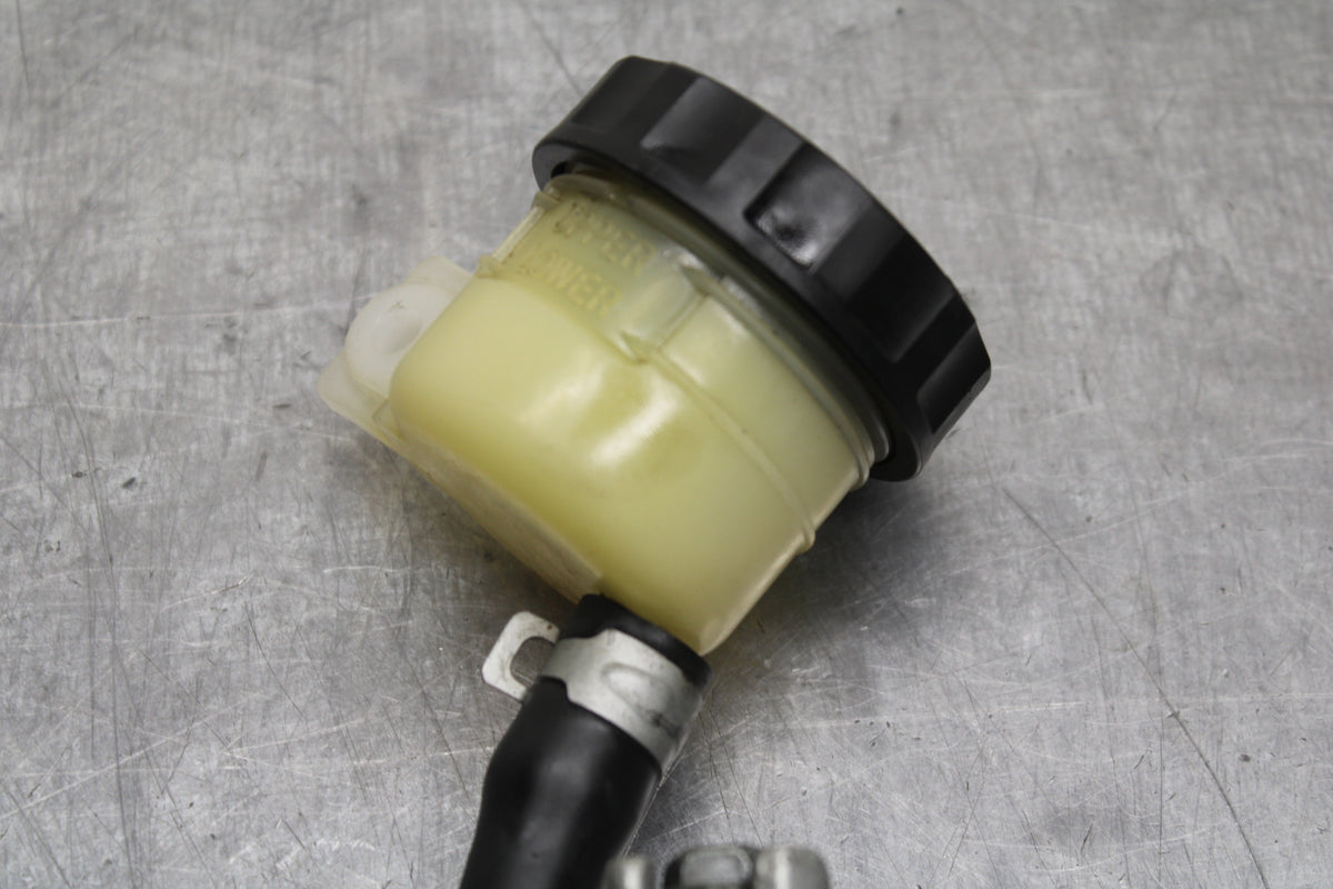 05-08 KAWASAKI VULCAN 1500 VN1500N CLASSIC REAR BACK BRAKE MASTER CYLINDER BB133