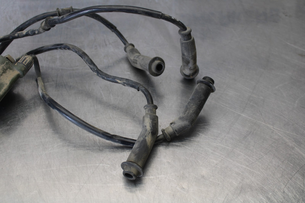 03-08 HONDA VTX1300C IGNITION COILS BB868