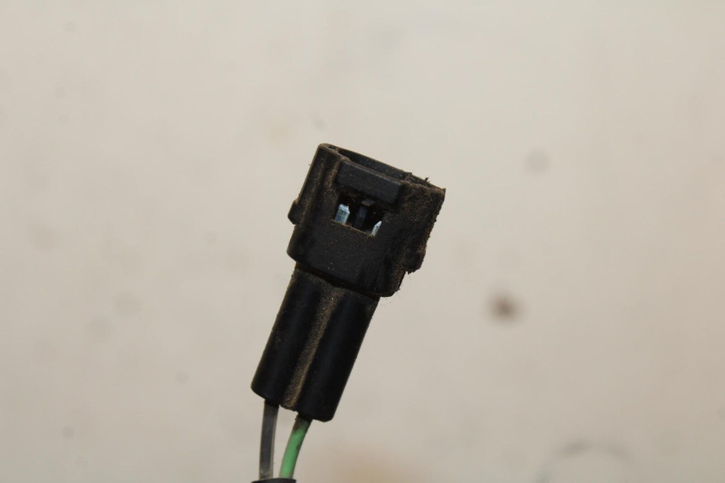 2013 Suzuki Boulevard C50T KICKSTAND SIDE KICK STAND SENSOR 37840-22H00 BB625