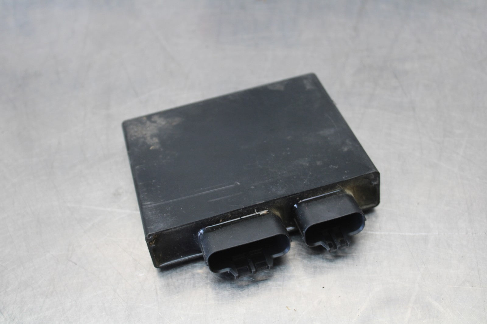 08 KAWASAKI VULCAN 900 ECU COMPUTER CONTROLLER UNIT BLACK BOX ECM CDI BB184