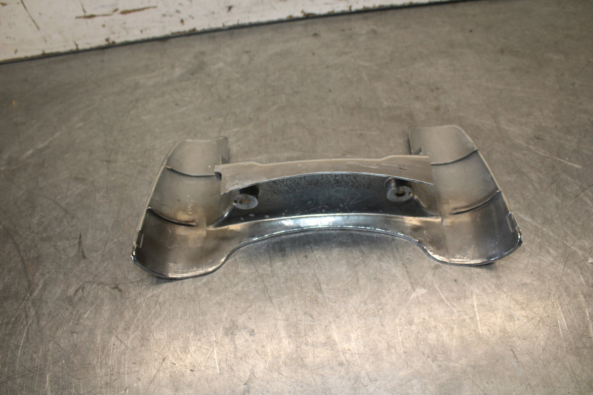 93-00 HONDA GOLDWING 1500 GL1500SE FRONT FORK LOWER COVER GUARD SHIELD  BB700