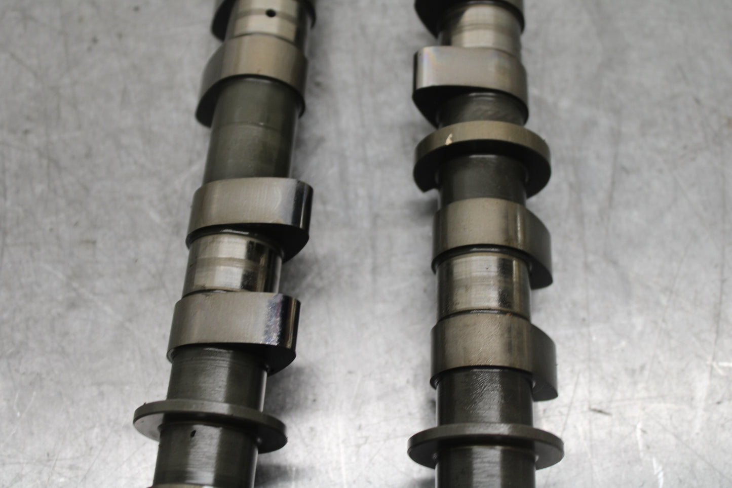 06 YAMAHA YZF R6 CAMSHAFT CAMS CAM SHAFTS  BB716