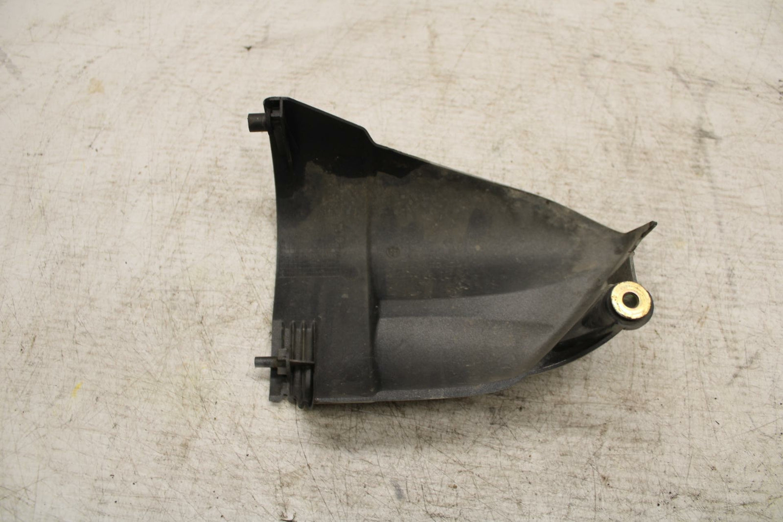 07-13 BMW R1200GS ADVENTURE SHAFT DRIVE COVER BB368