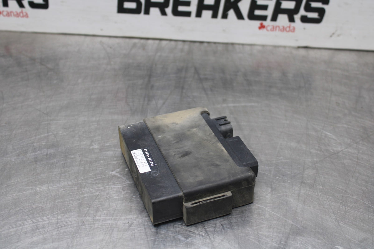 97-00 SUZUKI GSXR600 SRAD ECU COMPUTER CONTROLLER UNIT BLACK BOX CDI BB921