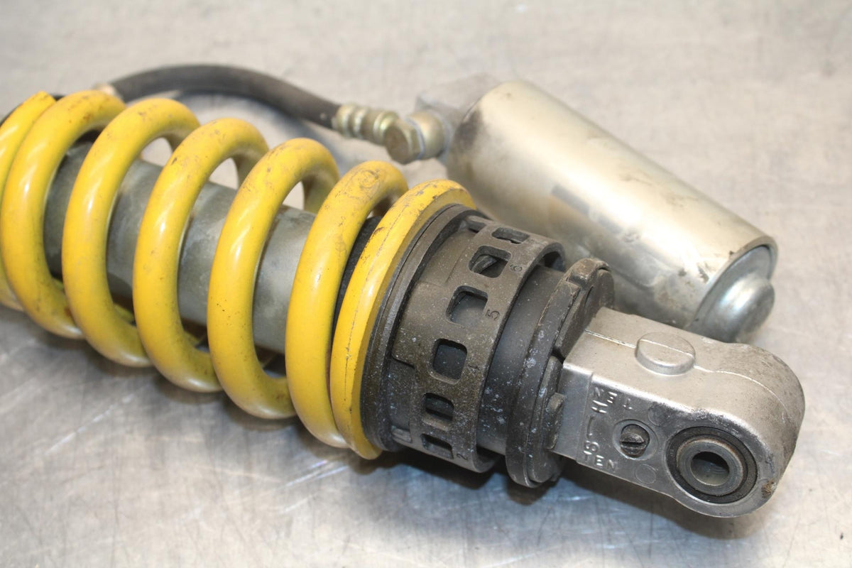 2004 Honda CBR600F4i REAR BACK SHOCK ABSORBER SUSPENSION BB606
