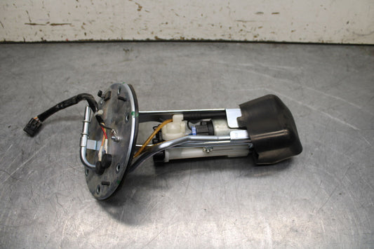 14 HONDA CTX1300A FUEL GAS PUMP BB732