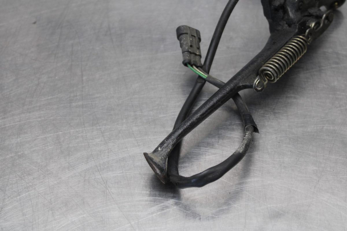 05 DUCATI SUPERSPORT 800 KICKSTAND SIDE KICK STAND BB913