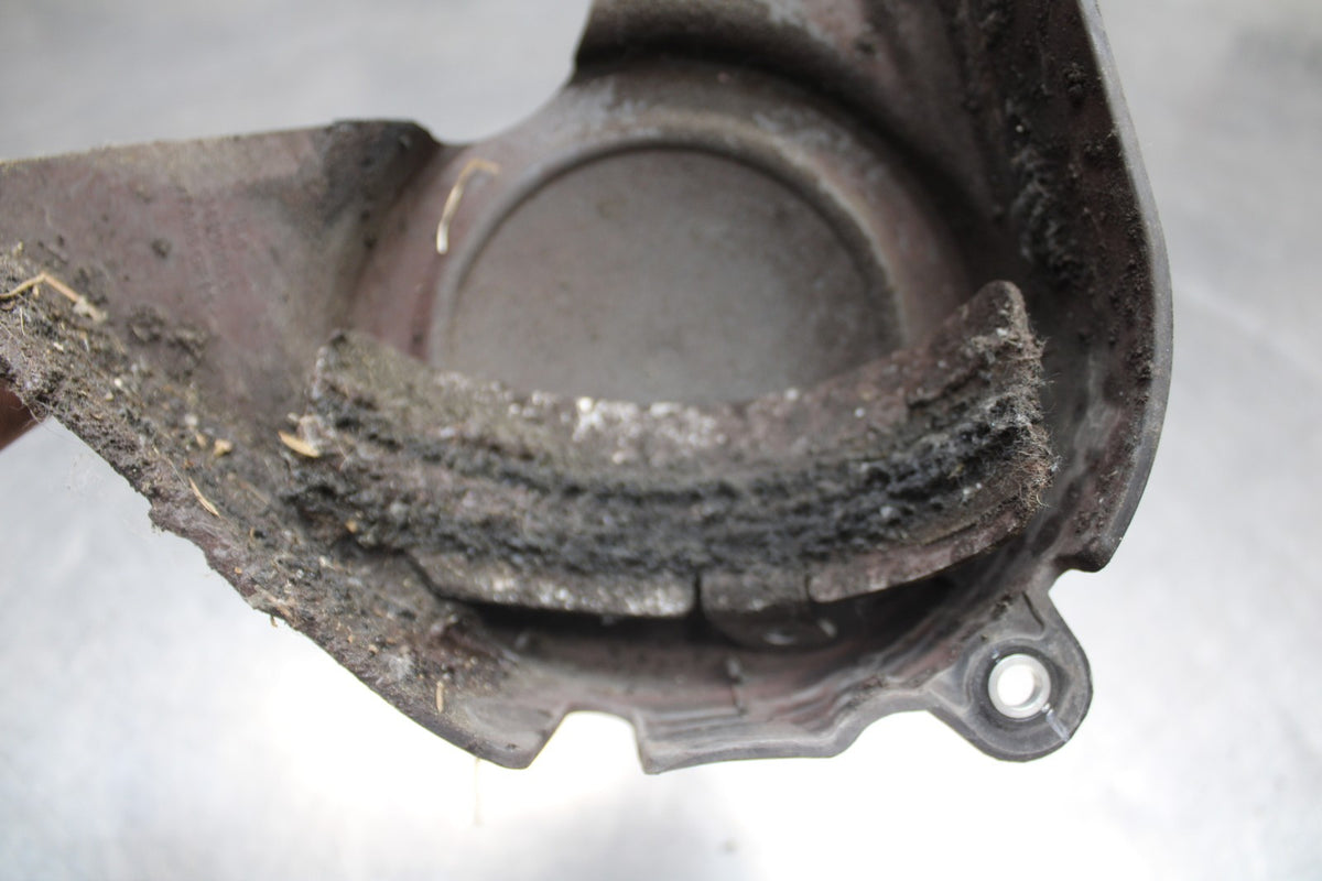 22 HARLEY-DAVIDSON PAN AMERICA 1250 ENGINE SPROCKET COVER BB910