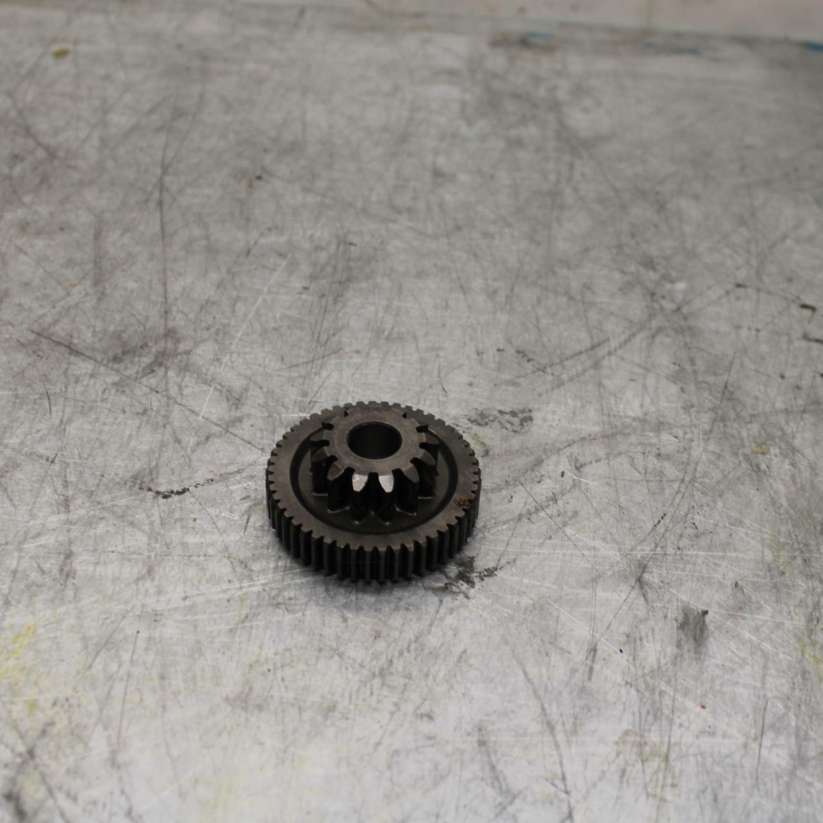 10-13 KAWASAKI Z1000 ENGINE MOTOR IDLER IDLING GEAR  BB421