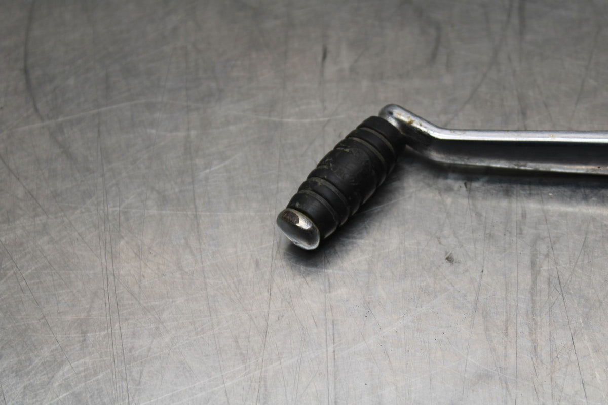 77 SUZUKI GS750 SHIFTER LINKAGE SHIFT LINK PEDAL BB779
