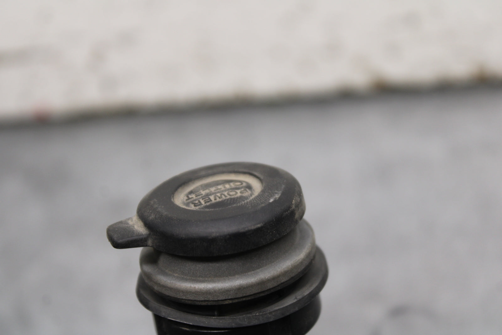 16-17 KAWASAKI VULCAN S 650 EN650 ABS POWER OUTLET BB731